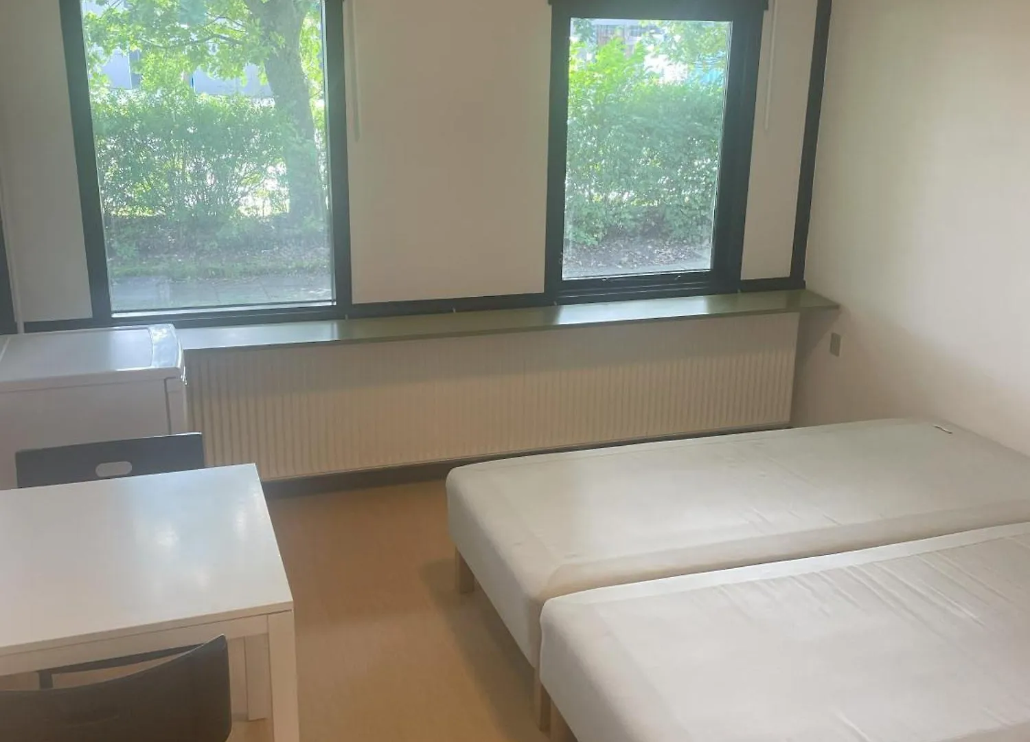 Neckelmanns Bnb, Room 3, Velegnet Til Handvaerkere Ny Aalborg