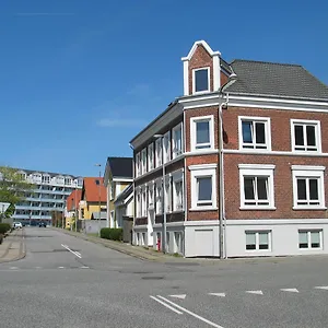 City Aps Aalborg